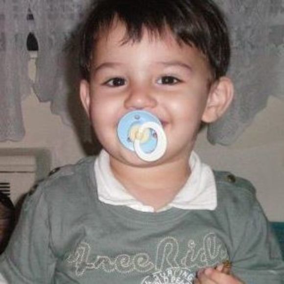 Meet your Posher, Adis - Picture 1 of 1